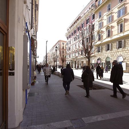 Risorgimento Holiday Home Rome Luaran gambar