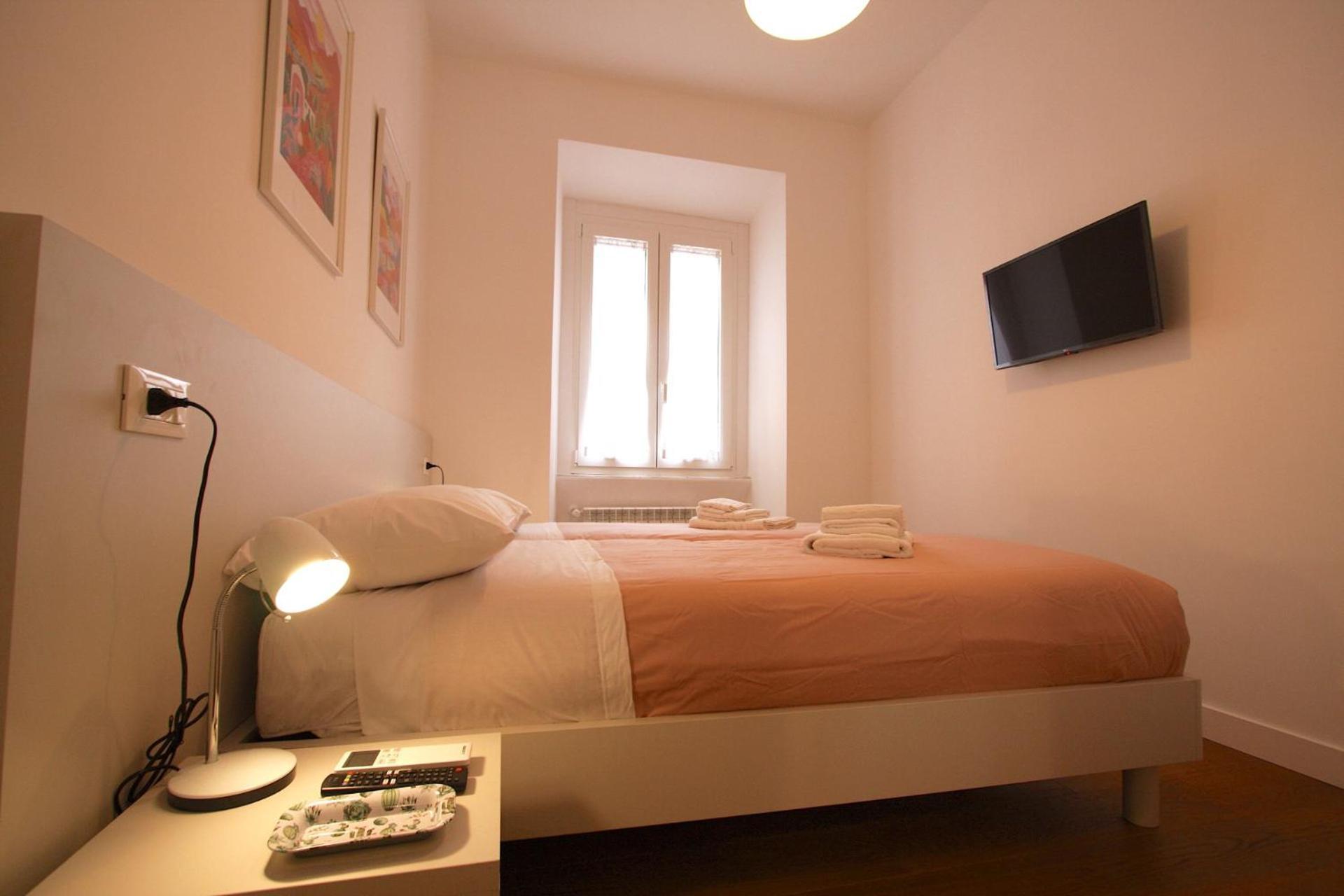 Risorgimento Holiday Home Rome Luaran gambar