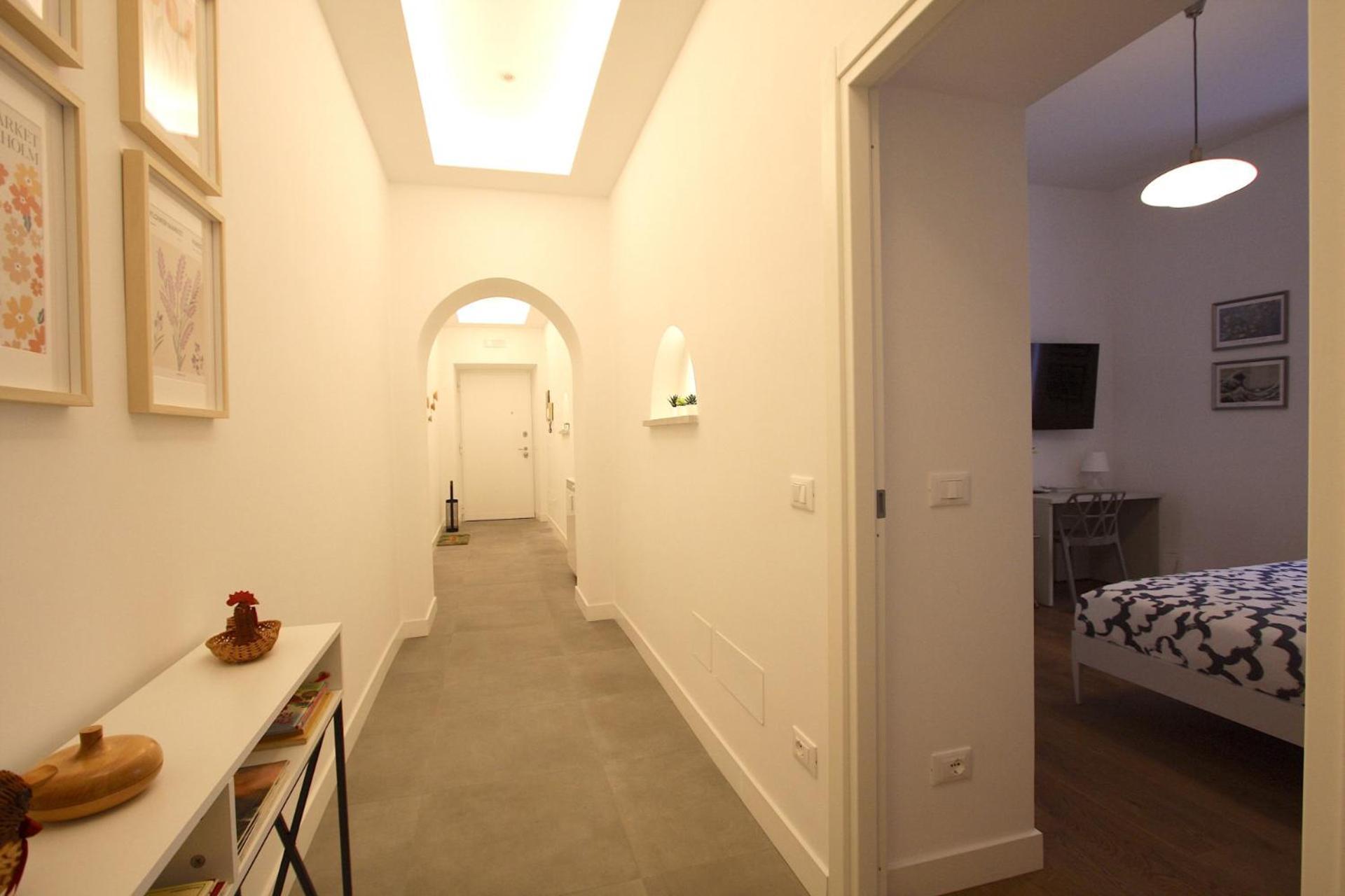Risorgimento Holiday Home Rome Luaran gambar