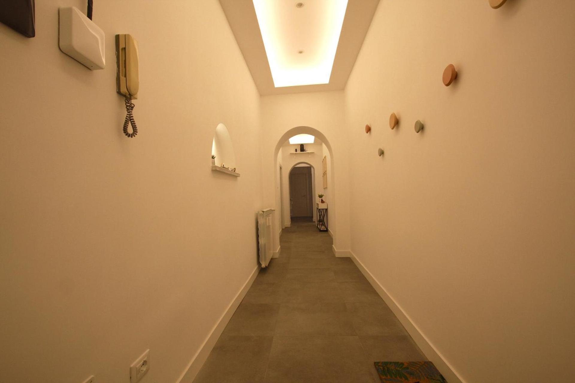 Risorgimento Holiday Home Rome Luaran gambar