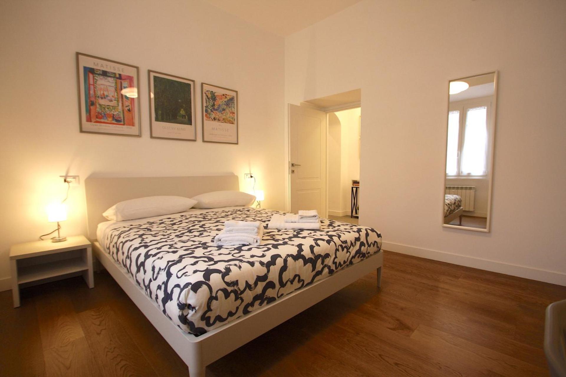 Risorgimento Holiday Home Rome Luaran gambar